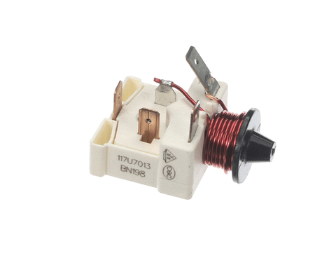 DELFIELD PARTS Delfield 000012584 Relay Start Potential - SKU DEL000012584