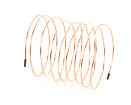 DELFIELD PARTS Delfield 0074130-S Tube Capillary 4400N - SKU DEL0074130-S