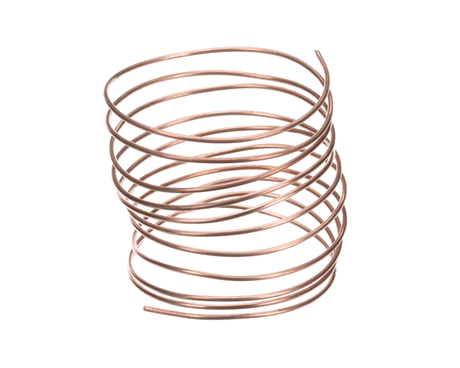 DELFIELD PARTS Delfield 0074131-S Tube Capillary 4448 - SKU DEL0074131-S