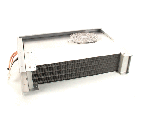 DELFIELD PARTS Delfield 0101838-S Coil Assembly R22 28/32DP - SKU DEL0101838-S