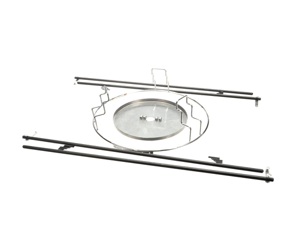DELFIELD PARTS Delfield 0201027-S Head Assembly Adj Rod DIS-1200 - SKU DEL0201027-S