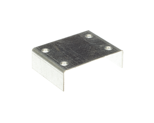 DELFIELD PARTS Delfield 023-054-0A01-S Box/Leg/Caster Mounting 1.5 - SKU DEL023-054-0A01-S