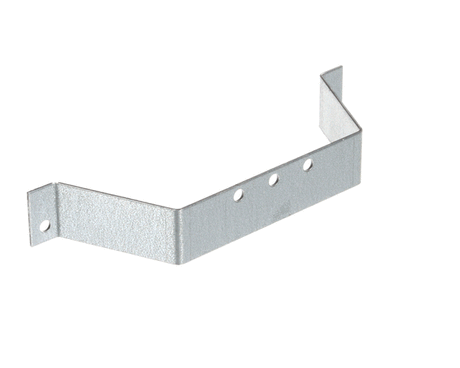 DELFIELD PARTS Delfield 023-B6K-Z0002-S Bracket Condenser Fan - SKU DEL023-B6K-Z0002-S