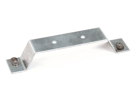 DELFIELD PARTS Delfield 023-B6K-Z0005-S Evaporator Fan Bracket - SKU DEL023-B6K-Z0005-S