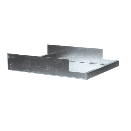 DELFIELD PARTS Delfield 026-103-0002-S Cover Food Warmer Btm Shy - SKU DEL026-103-0002-S
