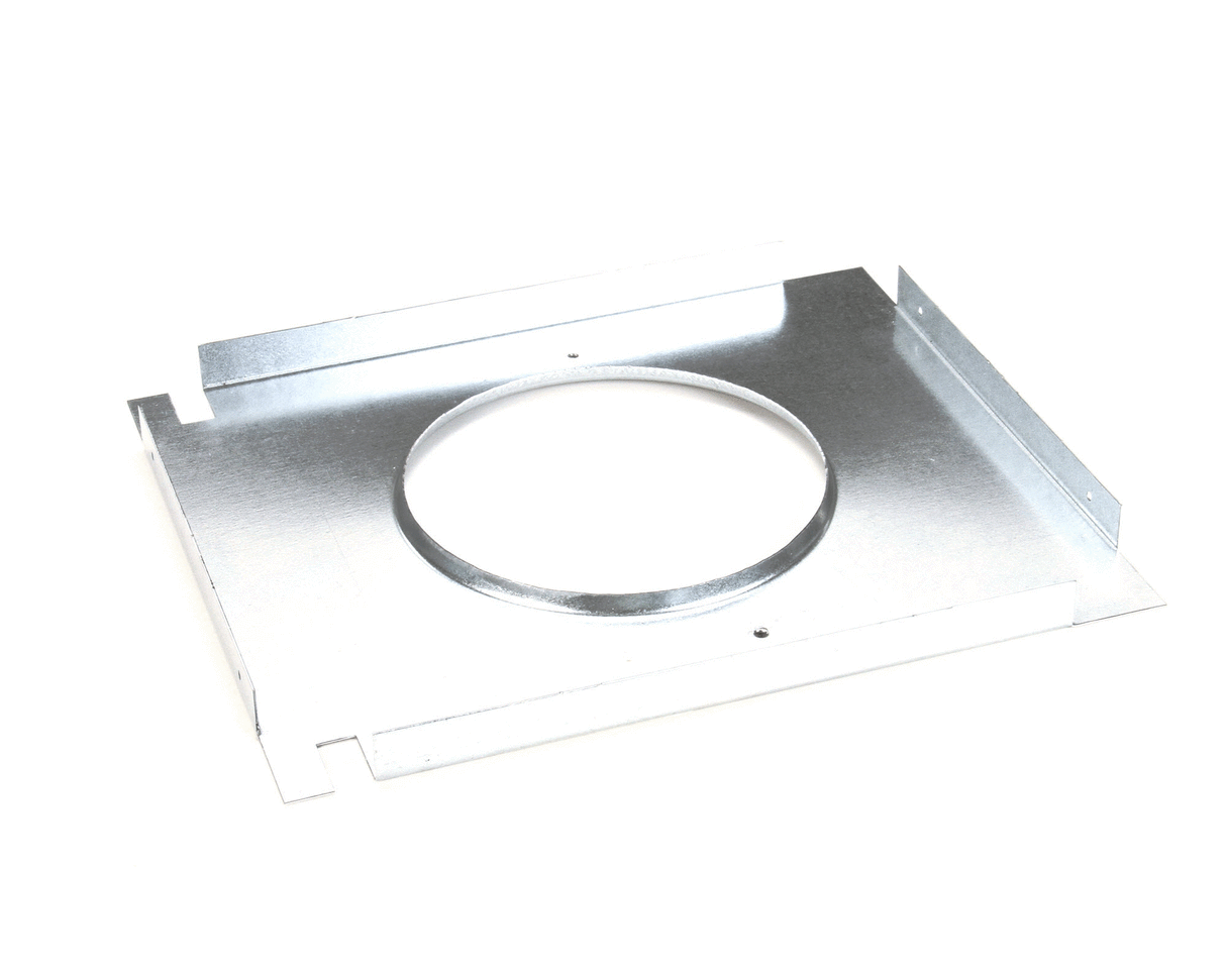 DELFIELD PARTS Delfield 026-ANM-0030-S Baffle Fan 1/5HP Cond. Unit - SKU DEL026-ANM-0030-S