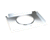 DELFIELD PARTS Delfield 026-ANM-0030-S Baffle Fan 1/5HP Cond. Unit - SKU DEL026-ANM-0030-S