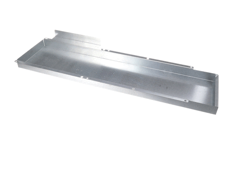 DELFIELD PARTS Delfield 028-CCZ-0000-S Cover Refg Lines Back - SKU DEL028-CCZ-0000-S