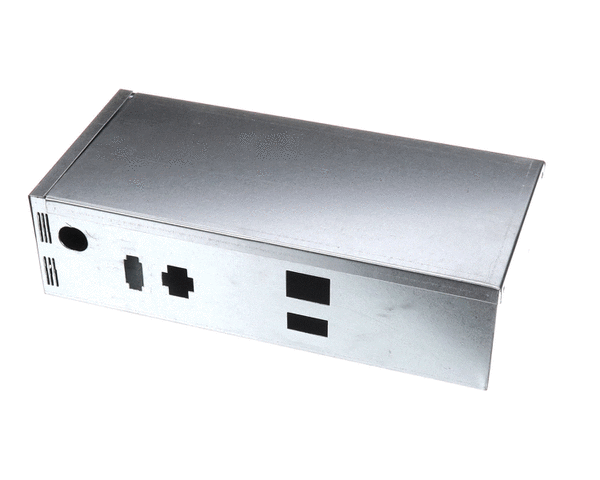 DELFIELD PARTS 028-CU9-0035-S - SKU DEL028-CU9-0035-S