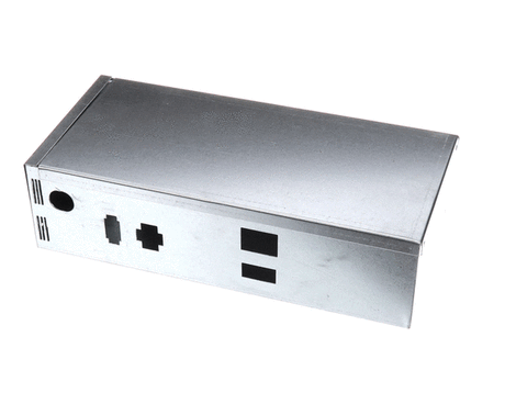 DELFIELD PARTS Delfield 028-CU9-0035-S Box Control Htd - SKU DEL028-CU9-0035-S