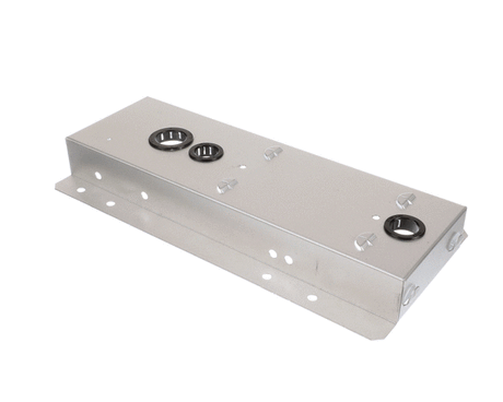 DELFIELD PARTS Delfield 030-232-0003-S Back Evap Enc - SKU DEL030-232-0003-S