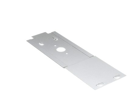 DELFIELD PARTS Delfield 030-234-0002-S Front Coil With Thermostat - SKU DEL030-234-0002-S