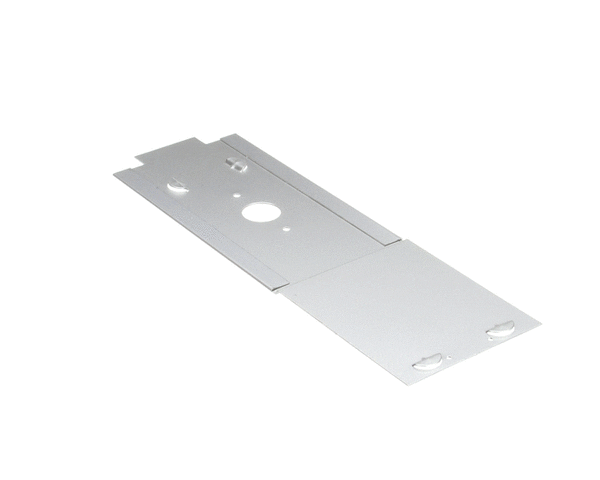 DELFIELD PARTS Delfield 030-234-0002-S Front Coil With Thermostat - SKU DEL030-234-0002-S