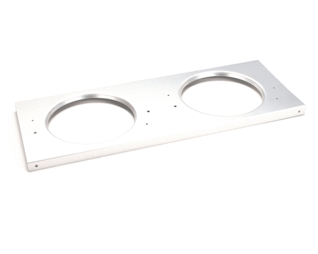 DELFIELD PARTS Delfield 030-260-0000-S Top Evap Hsng Freezer Coil - SKU DEL030-260-0000-S