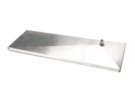 DELFIELD PARTS Delfield 0305040-S Assembly Weld Drain Pan 4248/4260 - SKU DEL0305040-S