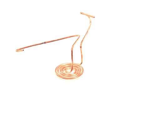 DELFIELD PARTS Delfield 033-CTP-0037-S Loop Cond Spiral 1DR Sml - SKU DEL033-CTP-0037-S