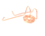 DELFIELD PARTS 033-CTP-003B-S - SKU DEL033-CTP-003B-S