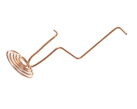 DELFIELD PARTS Delfield 033-CTP-0055-S Loop Cond Spiral - SKU DEL033-CTP-0055-S