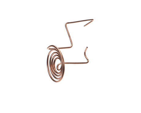 DELFIELD PARTS Delfield 033-CTP-005M-S Loop Cond Spiral 1DR Sml - SKU DEL033-CTP-005M-S