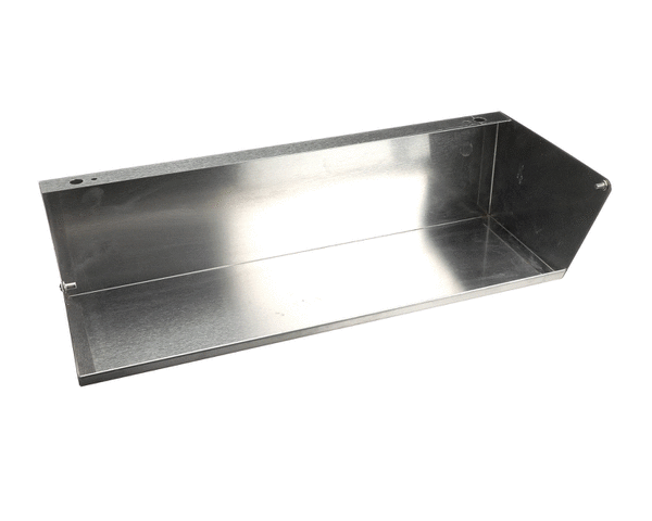 DELFIELD PARTS Delfield 0330405-S Back Assembly Liftcover 6 Pan 4400 - SKU DEL0330405-S