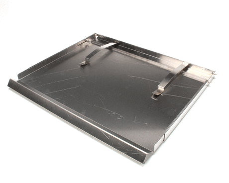DELFIELD PARTS Delfield 0330658T-S Assembly Slide Back Cover 9M Togos - SKU DEL0330658T-S