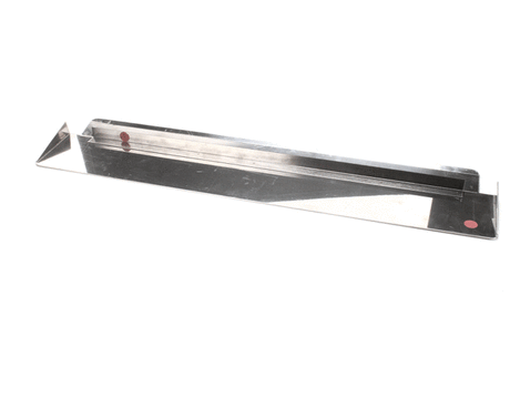 DELFIELD PARTS Delfield 0370804-S Assembly Ramp Ri And Rt - SKU DEL0370804-S