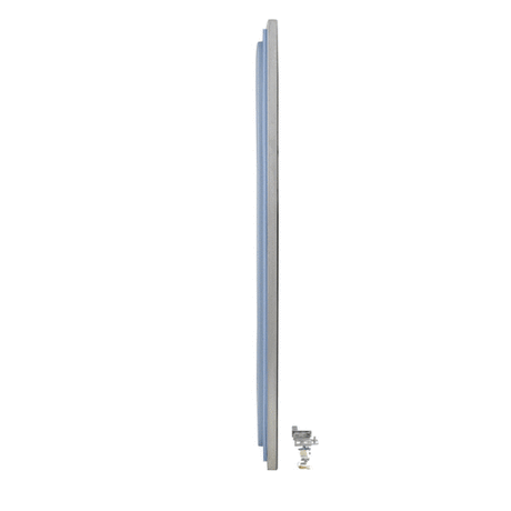 DELFIELD PARTS Delfield 0420145-S Kit 6000 Door Left New Gasket - SKU DEL0420145-S