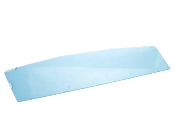 DELFIELD PARTS Delfield 091-246-0035-S End Pgl Buffet Shield - SKU DEL091-246-0035-S