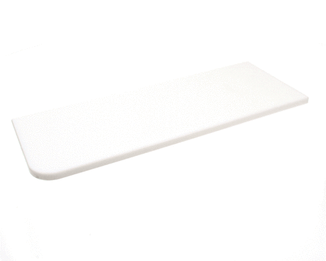 DELFIELD PARTS Delfield 104-004-0044-S Board Poly Lt 25.91 X 10 - SKU DEL104-004-0044-S