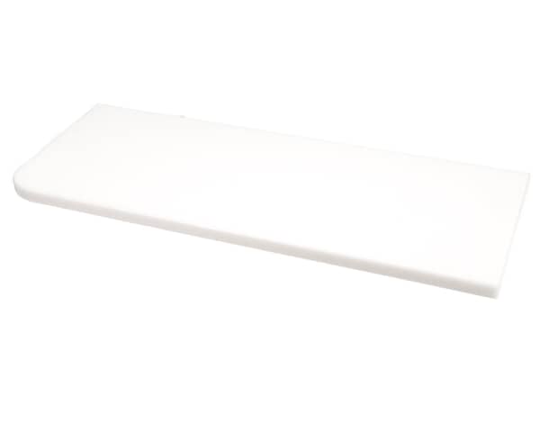 DELFIELD PARTS Delfield 104-004-0045-S Board Poly Rt 25.91 X 10 - SKU DEL104-004-0045-S