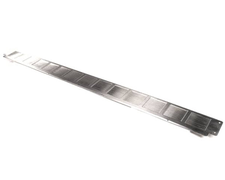 DELFIELD PARTS Delfield 122-B96-0043-S Panel Front Louver 4460 - SKU DEL122-B96-0043-S