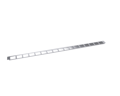 DELFIELD PARTS Delfield 122-B96-0045-S PANELFRONTLOUVER4472 - SKU DEL122-B96-0045-S
