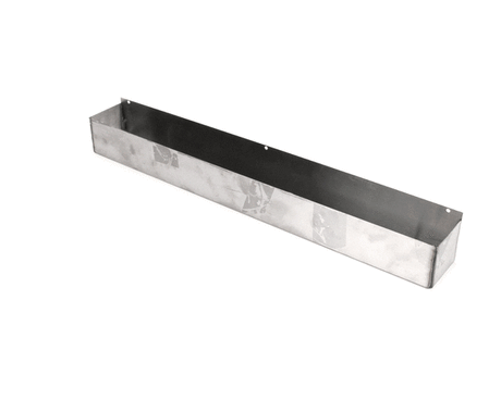 DELFIELD PARTS Delfield 123-CIN-0102-S Pan Holding Condensate - SKU DEL123-CIN-0102-S