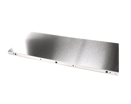 DELFIELD PARTS Delfield 124-AVC-0001-S Panel Side Shroud 6000XL - SKU DEL124-AVC-0001-S