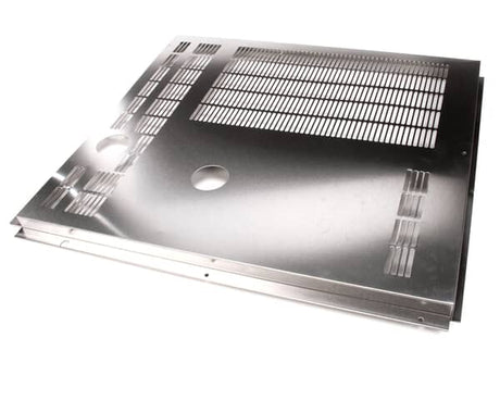 DELFIELD PARTS Delfield 124-BY6-0056-S Panel Cover Back 406CA / 407CA - SKU DEL124-BY6-0056-S