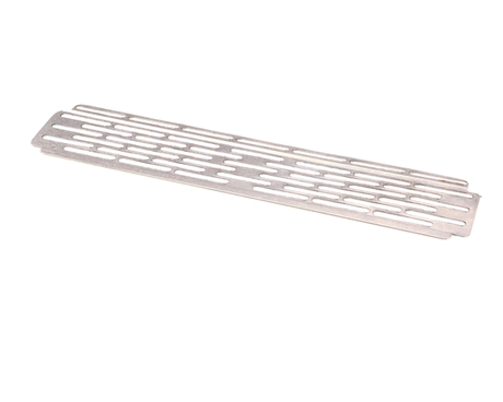 DELFIELD PARTS Delfield 124-C4V-0030-S Panel Louver 6000 Intake - SKU DEL124-C4V-0030-S