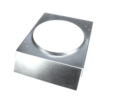 DELFIELD PARTS Delfield 127-CM6-0031-S Shroud FAN-4560 - SKU DEL127-CM6-0031-S