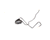 DELFIELD PARTS 158-B6P-0081A-S - SKU DEL158-B6P-0081A-S