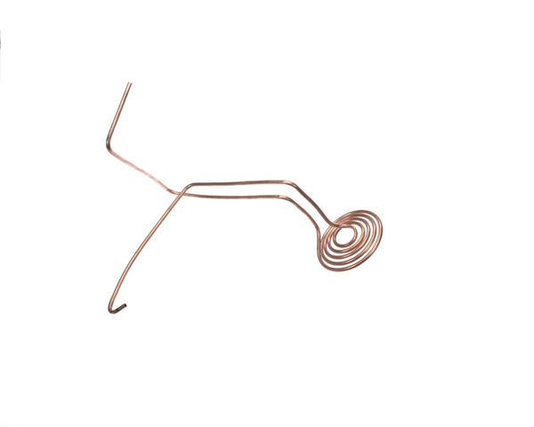 DELFIELD PARTS 158-C34-004T-S - SKU DEL158-C34-004T-S