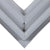DELFIELD PARTS Delfield 1701188 Gasket Dr 24 Low Pro 21.27 X 15.412 - SKU DEL1701188