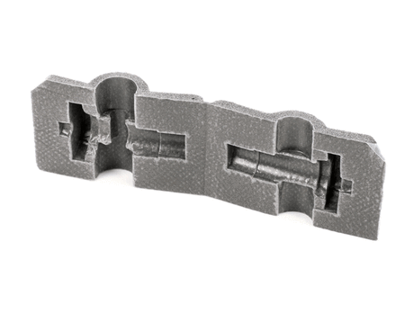 DELFIELD PARTS Delfield 1701278 Cover Expansion Valve Molded - SKU DEL1701278