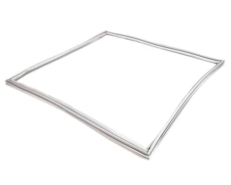 DELFIELD PARTS Delfield 1701339 Gasket 1/2 Dr Xing Xing 24.875X23.9375X - SKU DEL1701339