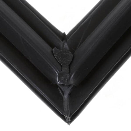 DELFIELD PARTS Delfield 1701341 Gasket Glass Dr Full - SKU DEL1701341