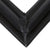 DELFIELD PARTS Delfield 1701341 Gasket Glass Dr Full - SKU DEL1701341