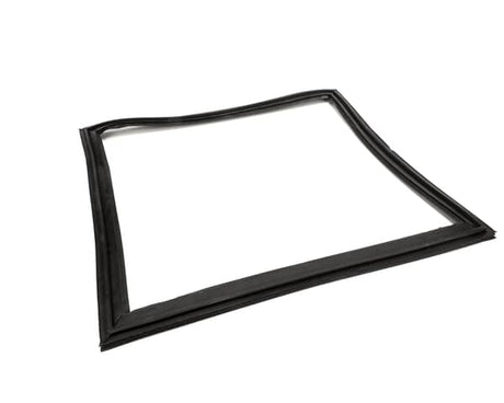DELFIELD PARTS Delfield 1701516B Gasket Gl Dr 30 Uc Black 28X25.125X0.5 - SKU DEL1701516B