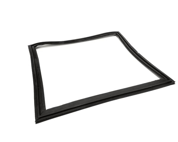 DELFIELD PARTS Delfield 1701516B Gasket Gl Dr 30 Uc Black 28X25.125X0.5 - SKU DEL1701516B