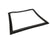 DELFIELD PARTS Delfield 1701516B Gasket Gl Dr 30 Uc Black 28X25.125X0.5 - SKU DEL1701516B