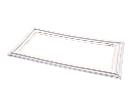 DELFIELD PARTS Delfield 1701527 Gasket Dwr Uc 24 22.5X11.625X0.5 - SKU DEL1701527