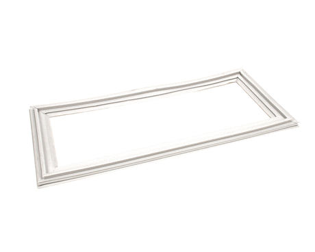 DELFIELD PARTS Delfield 1701528 Gasket Dwr Uc 27 25.25X11.75X0.5 - SKU DEL1701528
