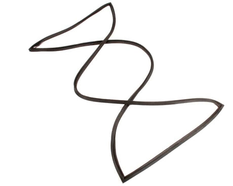 DELFIELD PARTS Delfield 1702187 Gasket Std Glass Dr Slh 60.25X24.4375X0 - SKU DEL1702187